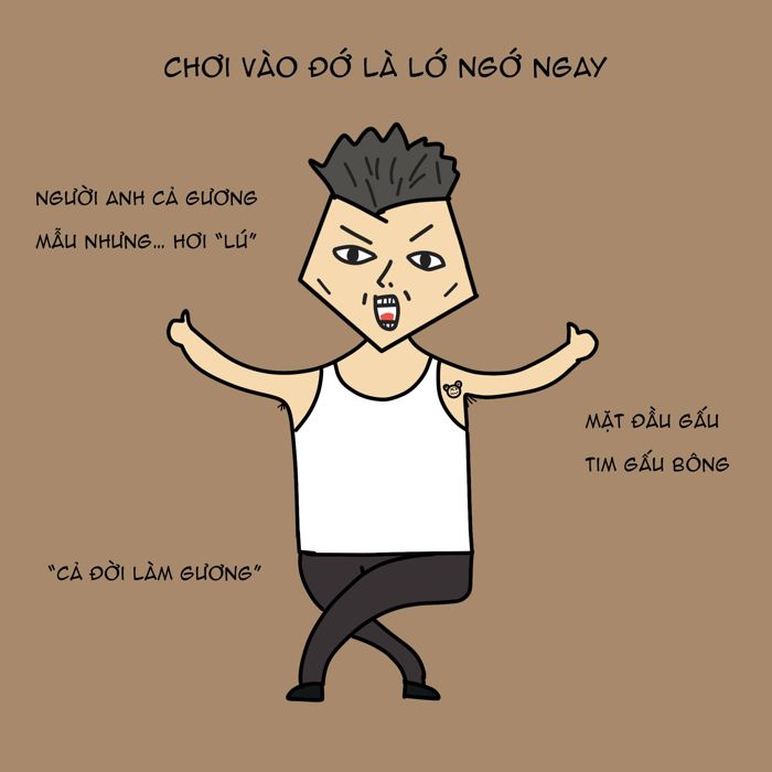 Ấn phẩm thiết kế