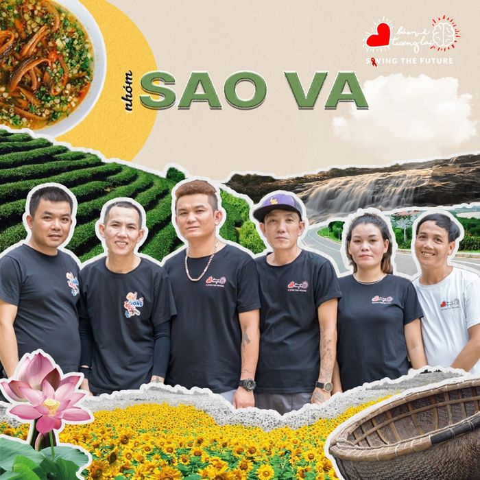Ấn phẩm thiết kế