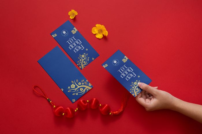Ấn phẩm thiết kế
