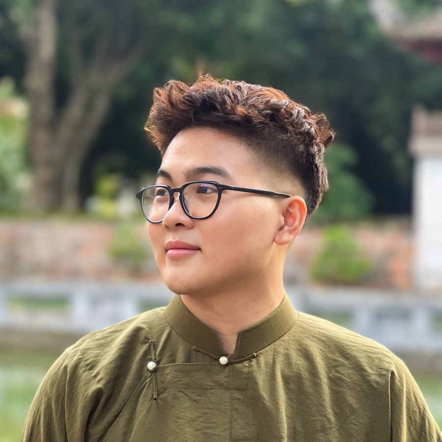 Ảnh chân dung