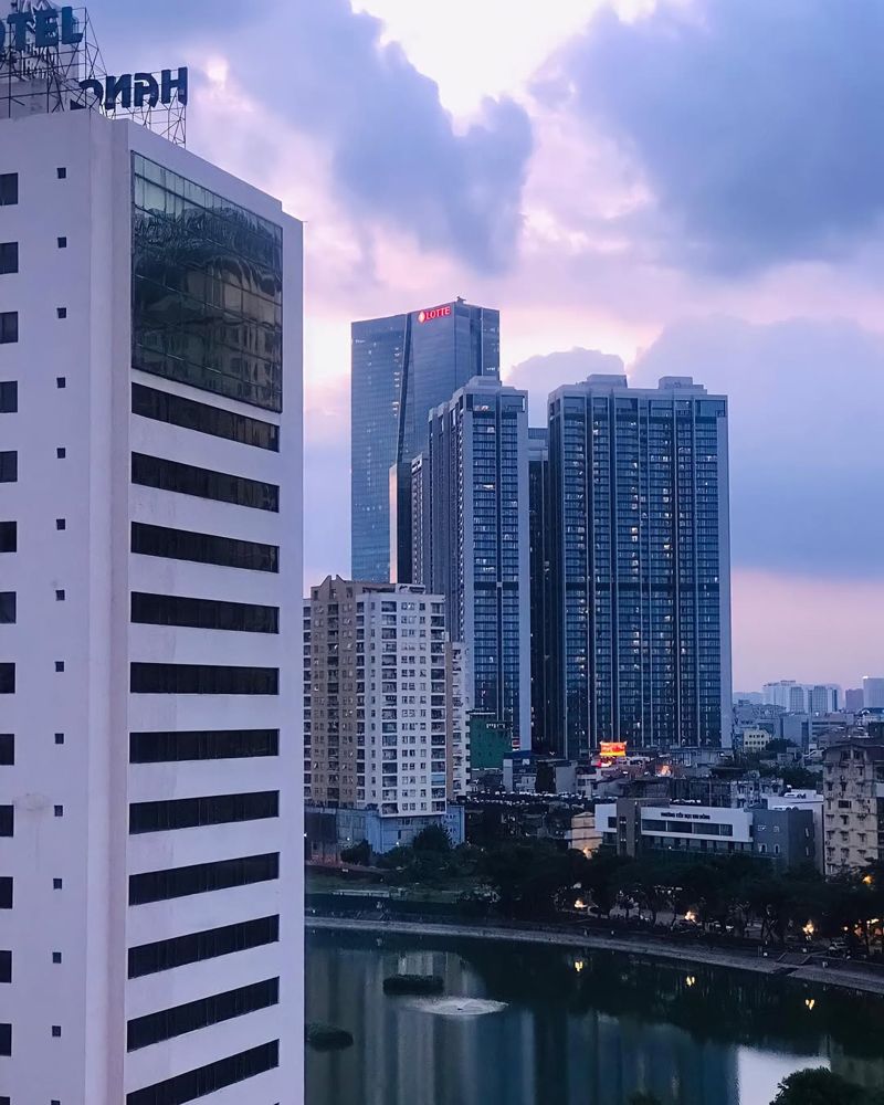 Ảnh do mình chụp