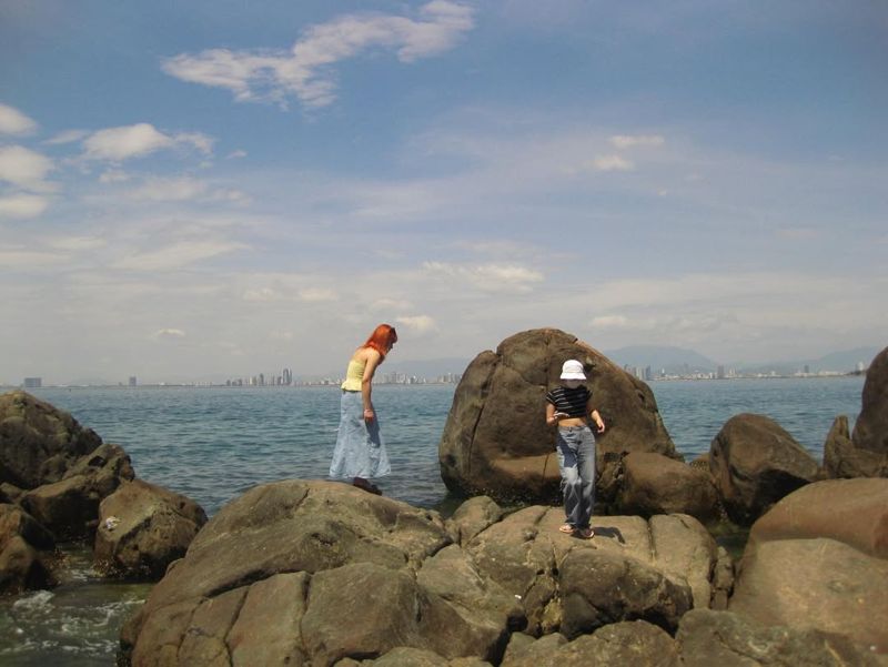 Ảnh do mình chụp