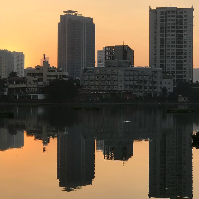Ảnh do mình chụp