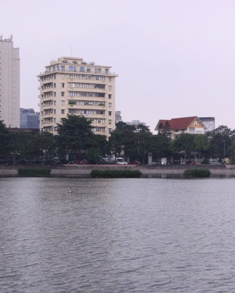 Ảnh do mình chụp