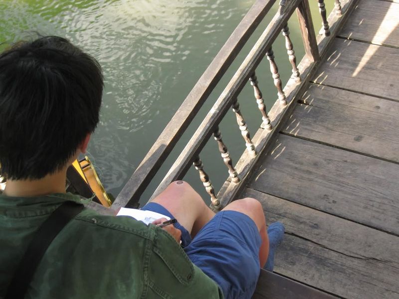 Ảnh do mình chụp